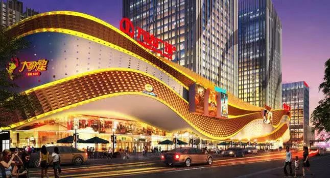 王健林布局未来十年,王健林贾跃亭孙宏斌