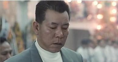 周星驰电影配角丑男,周星驰塑造出来的经典配角