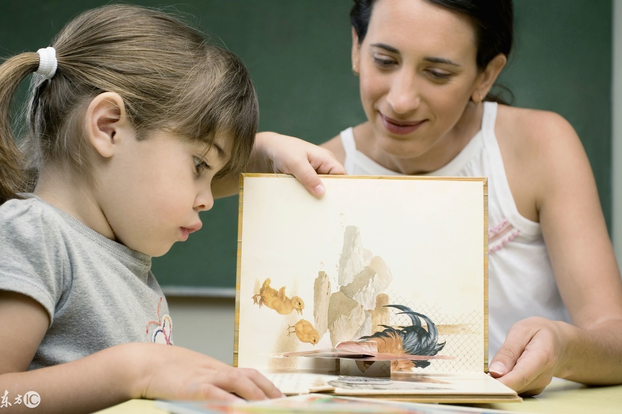 孩子注意力不集中咋办？打骂不管用，这位特级教师的法子值得借鉴