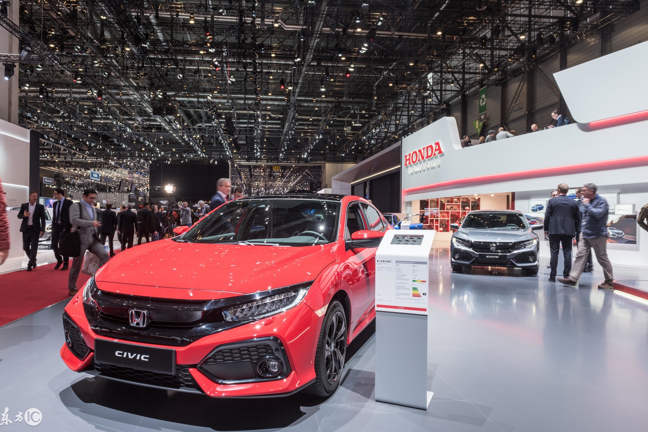 神车本田思域是如何炼成的,本田一代神车思域的驾驶感受