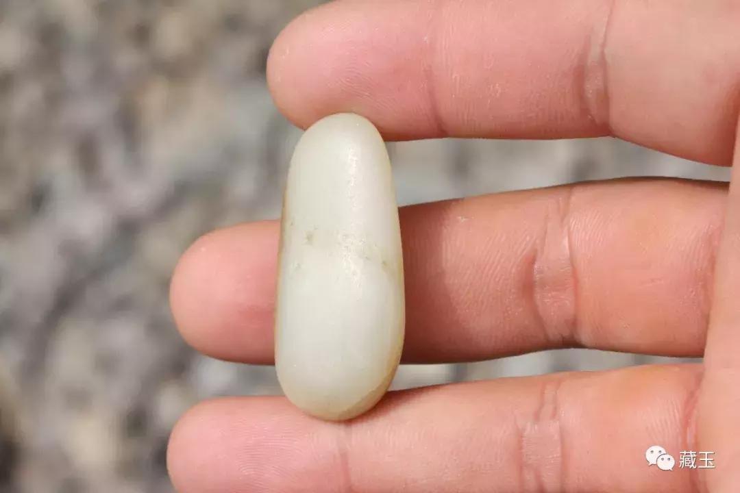 和田玉的各种玉质结构,和田玉的结构肉眼可见吗