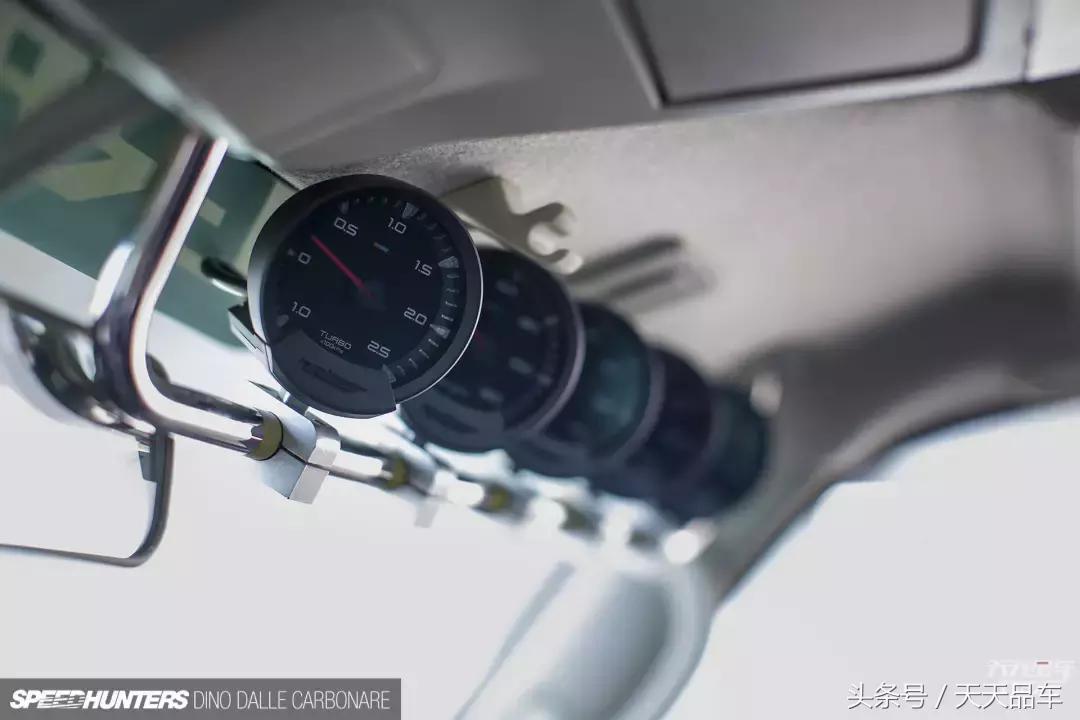 2000匹的纯电猛兽,全尺寸硬派越野车途乐