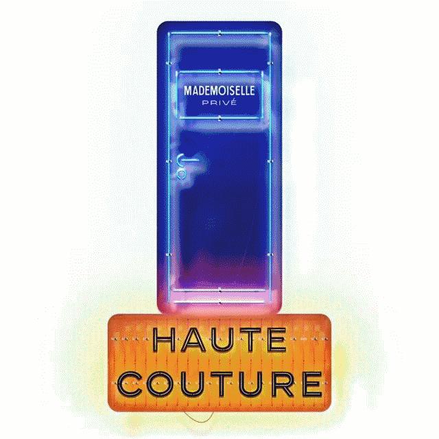 chanel绝美高定 (chanel香奈儿旗舰店)