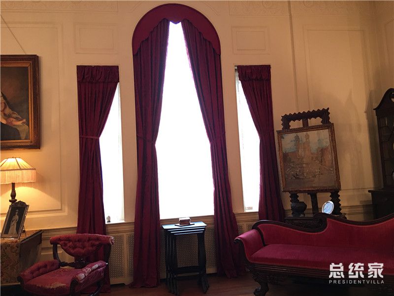 伍德罗威尔逊故居,托马斯伍德罗威尔逊巴黎和会