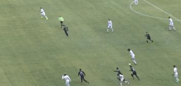 天津权健帕托传球莫德斯特,权健新援莫德斯特高光