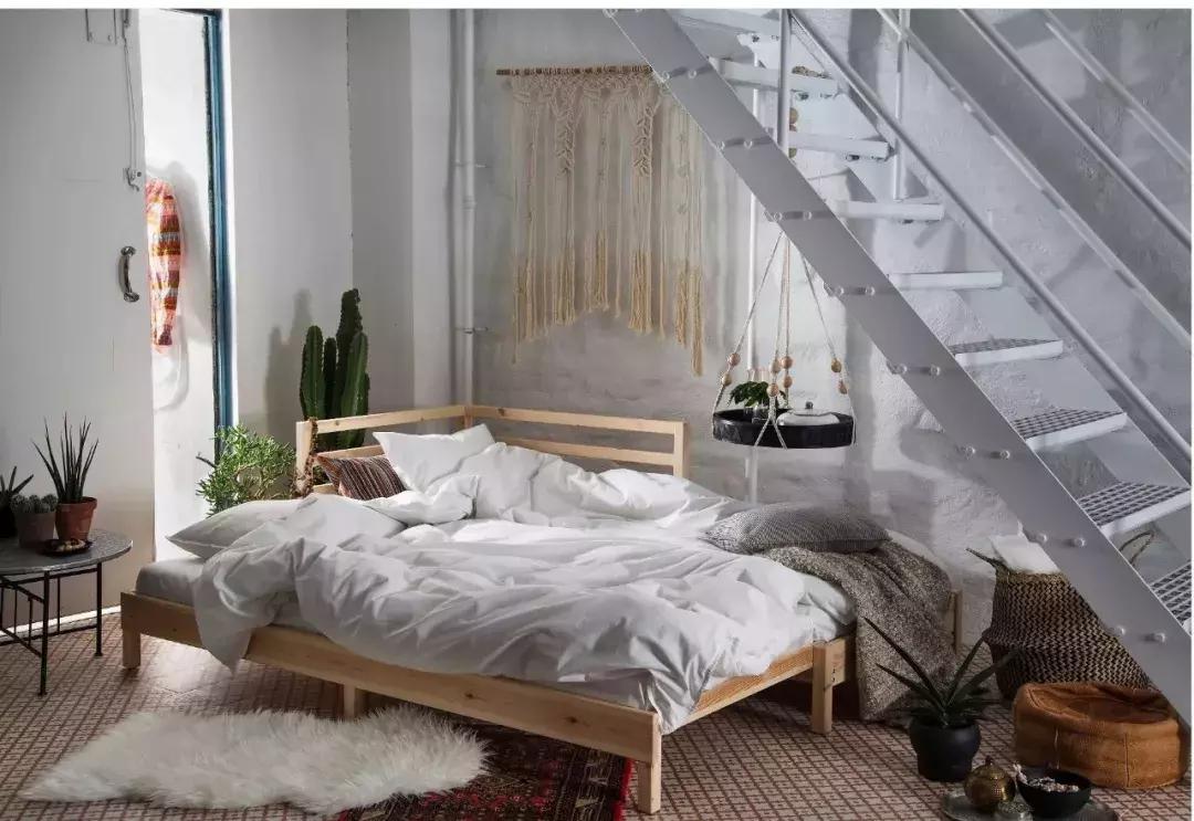 宜家儿童床怎么选？这里有份详细盘点！