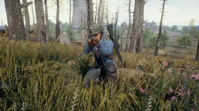 现在绝地求生里面的最新bug是什么,绝地求生中最离谱的bug