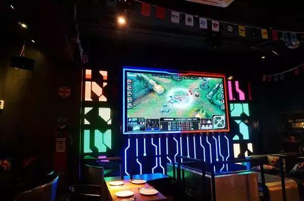 为什么电竞比赛十分重要,为什么电竞选手不能吃牛肉面