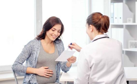 怀孕咳嗽发烧吃什么药,怀孕三个月咳嗽发烧怎么处理