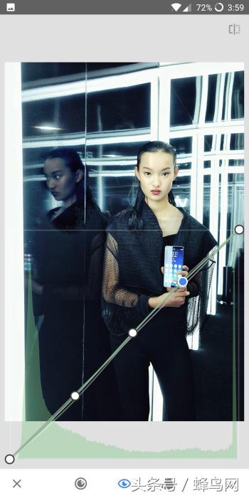 snapseed手机人像修图教程,玩转snapseed轻松修出好照片