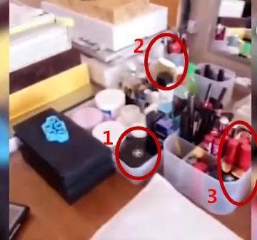 天后王菲用什么化妆品好,天后王菲化妆品