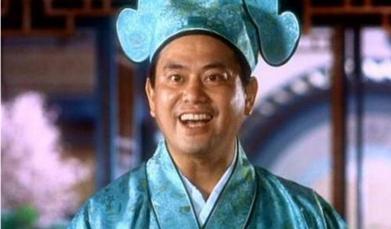 周星驰电影配角丑男,周星驰塑造出来的经典配角