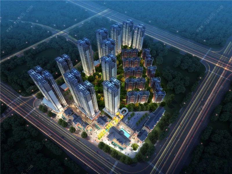 南宁有哪些值得关注的房产项目,南宁各方面都不错的楼盘