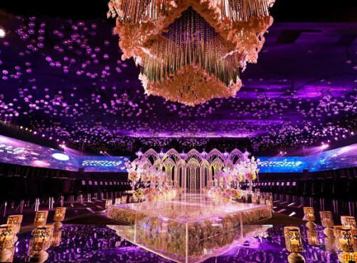 婚礼无价品质“有价”抢先看婚庆选择该注意什么？新人该如何选择