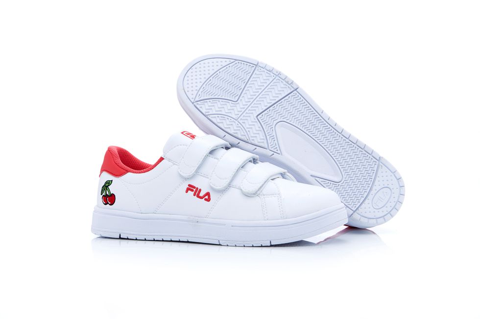 fila一双很像皮蓬的鞋,fila鞋子全黑厚底鞋