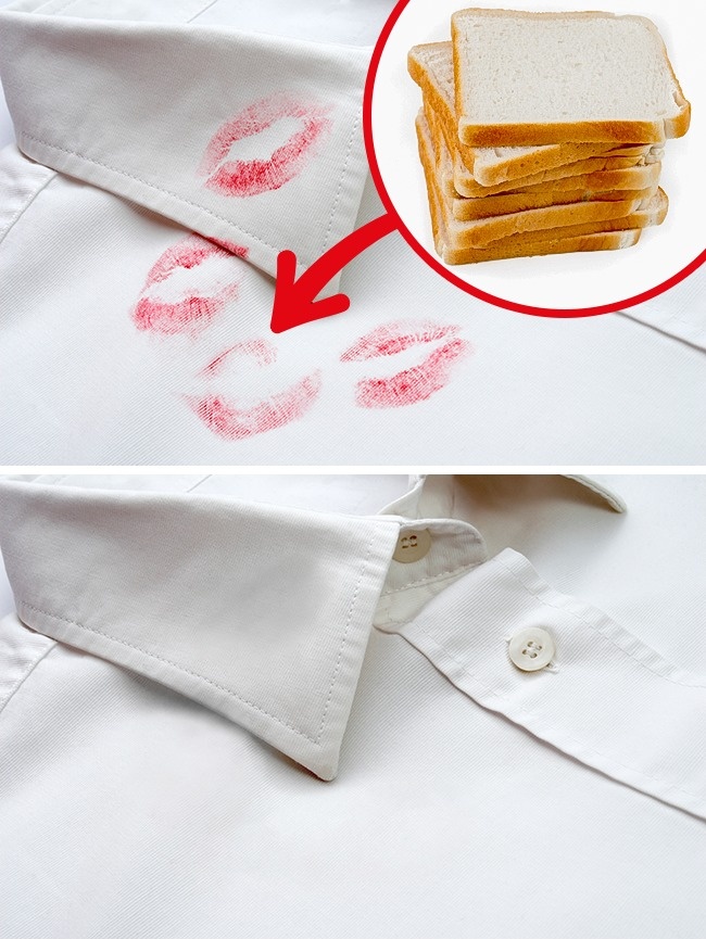 漂白衣服小妙招84,漂白衣服方法小妙招