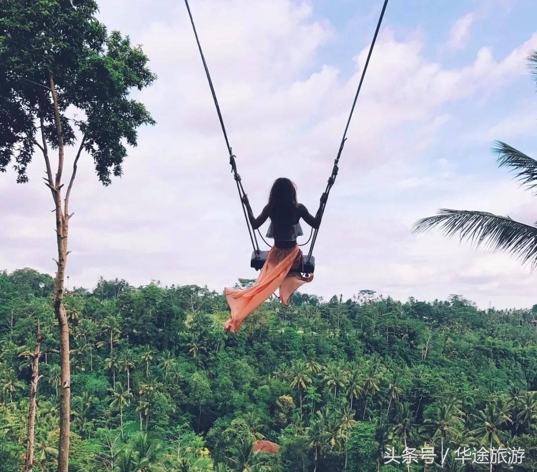 巴厘岛网红景点,巴厘岛是不是网红景点