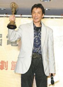 曾经香港影视界大佬级的人物,曾经上海滩呼风唤雨的大哥