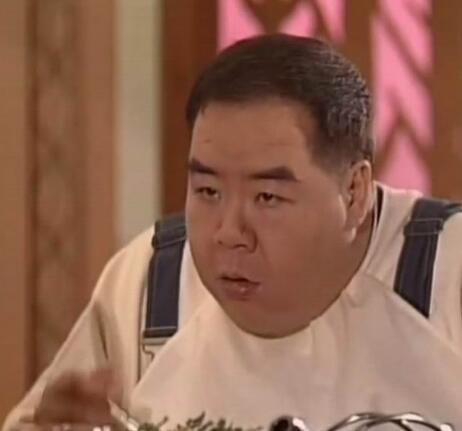 曾经香港影视界大佬级的人物,曾经上海滩呼风唤雨的大哥