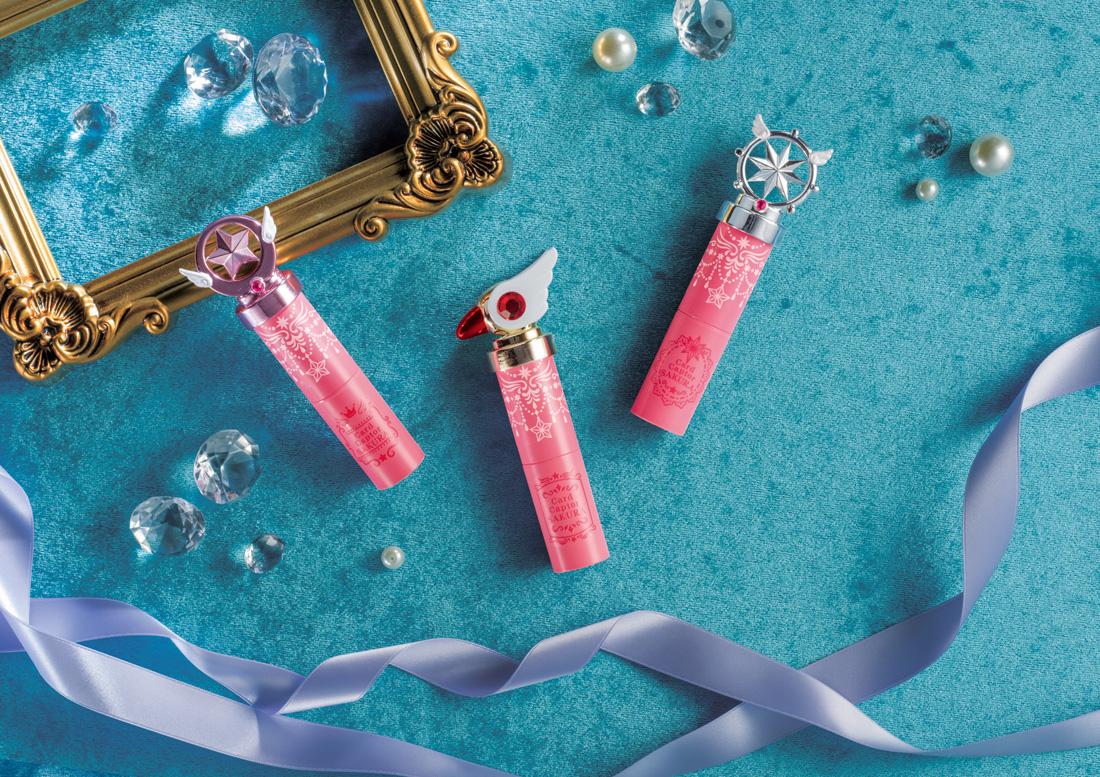 魔卡少女樱限定套盒,魔卡少女樱万代玩具