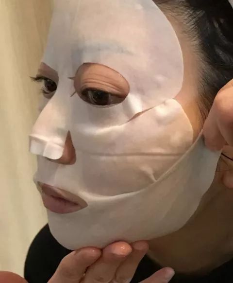 全网公认最好面膜不带货,不输大牌的平价面膜99十盒