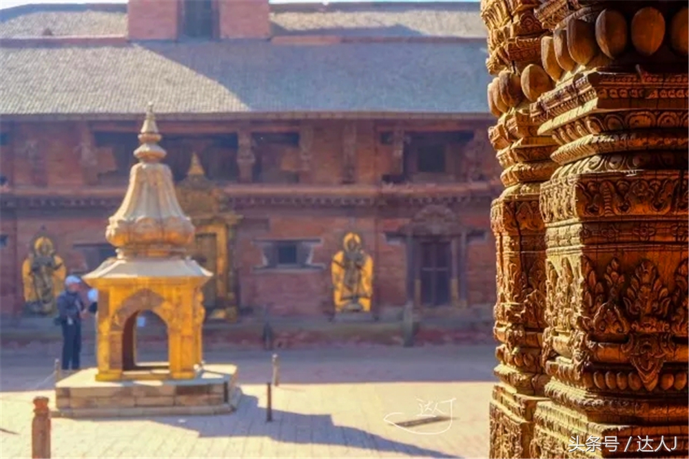 加德满都地震是哪年,加德满都地震视频