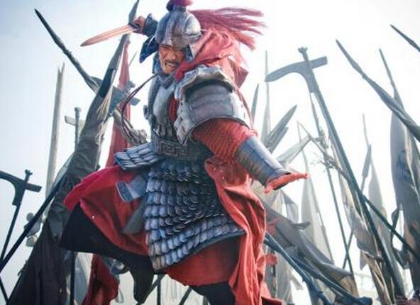 三国演义关羽对比周瑜哪个厉害,三国三大美男子吕布赵云周瑜