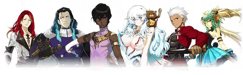 fgo2021新年福袋国服推荐,fgo2018新年福袋十选一