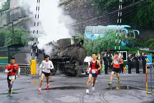 乐山走向世界的“高大上”赛事