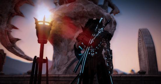 极端摄影技巧,黑色沙漠摄影怎么打开