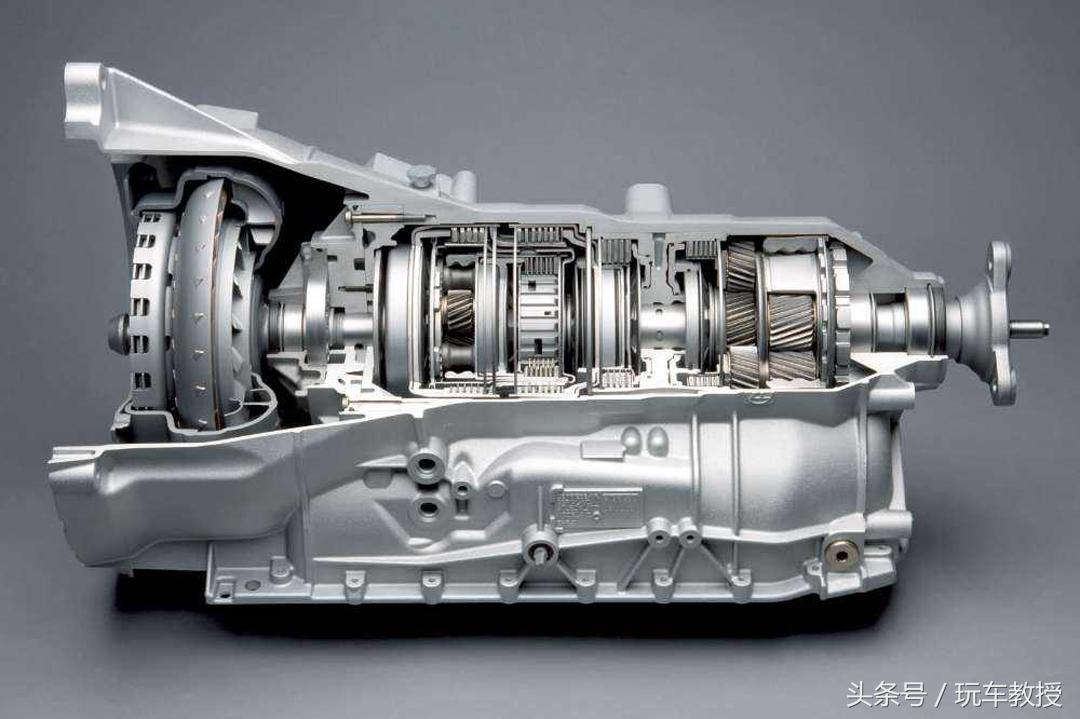 2.0t车发动机还值得买吗,国产车为什么2.0t发动机这么便宜