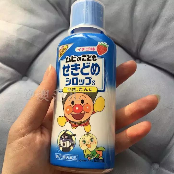 儿童止咳药进口药,都是进口药品为什么差价那么大