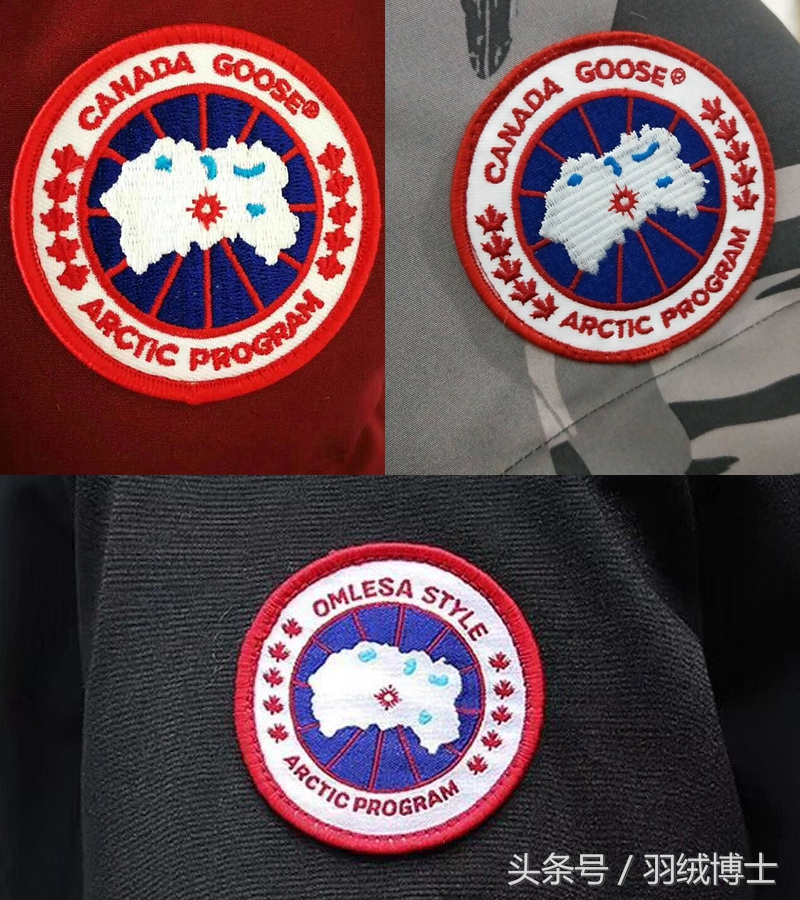 加拿大鹅羽绒服中国代工 (加拿大鹅为什么打开中国羽绒市场)