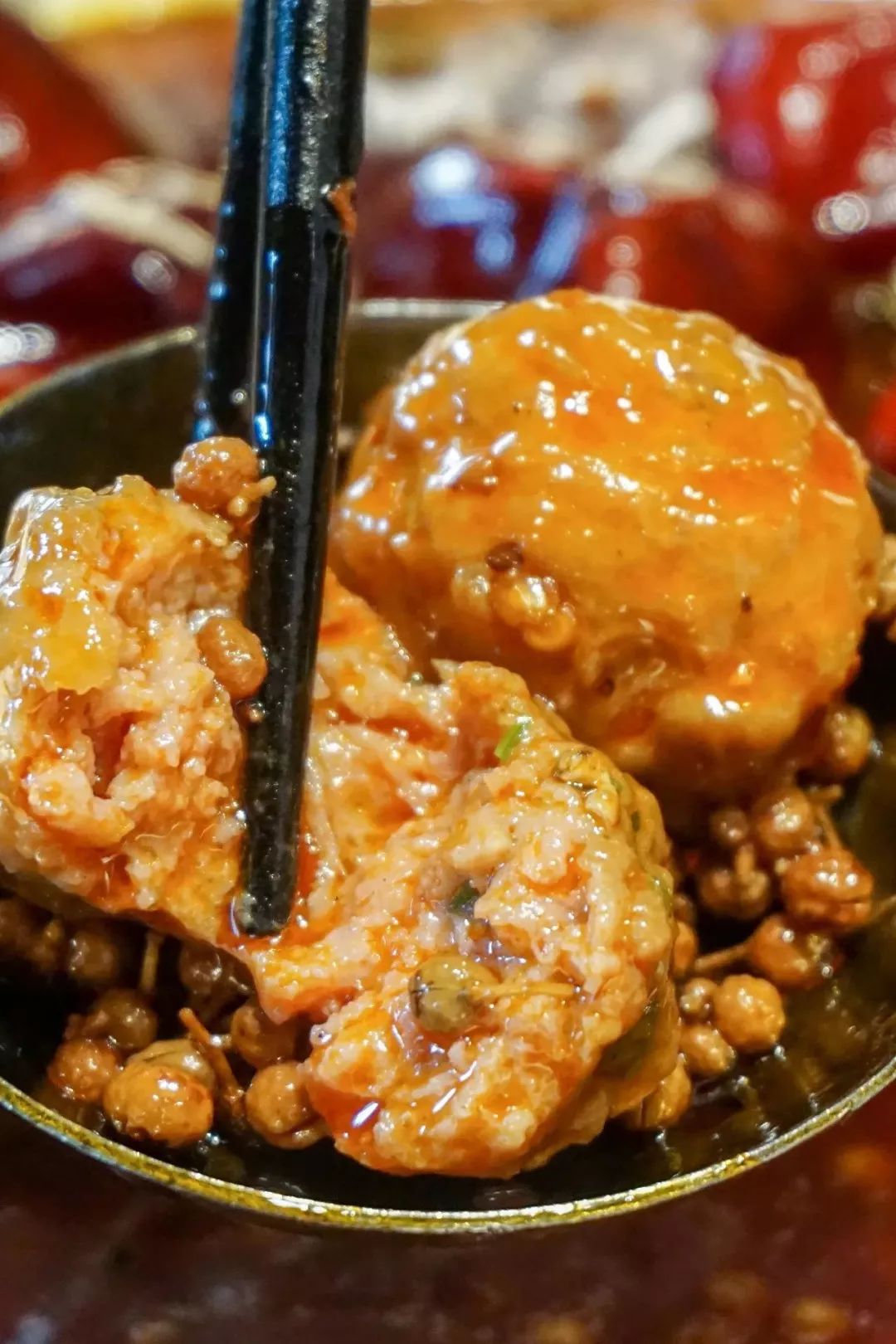 重庆火锅前十强十大必点菜,冬天重庆南山火锅推荐