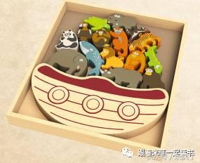 最推荐的三个益智类玩具,适合5-8岁的益智玩具推荐