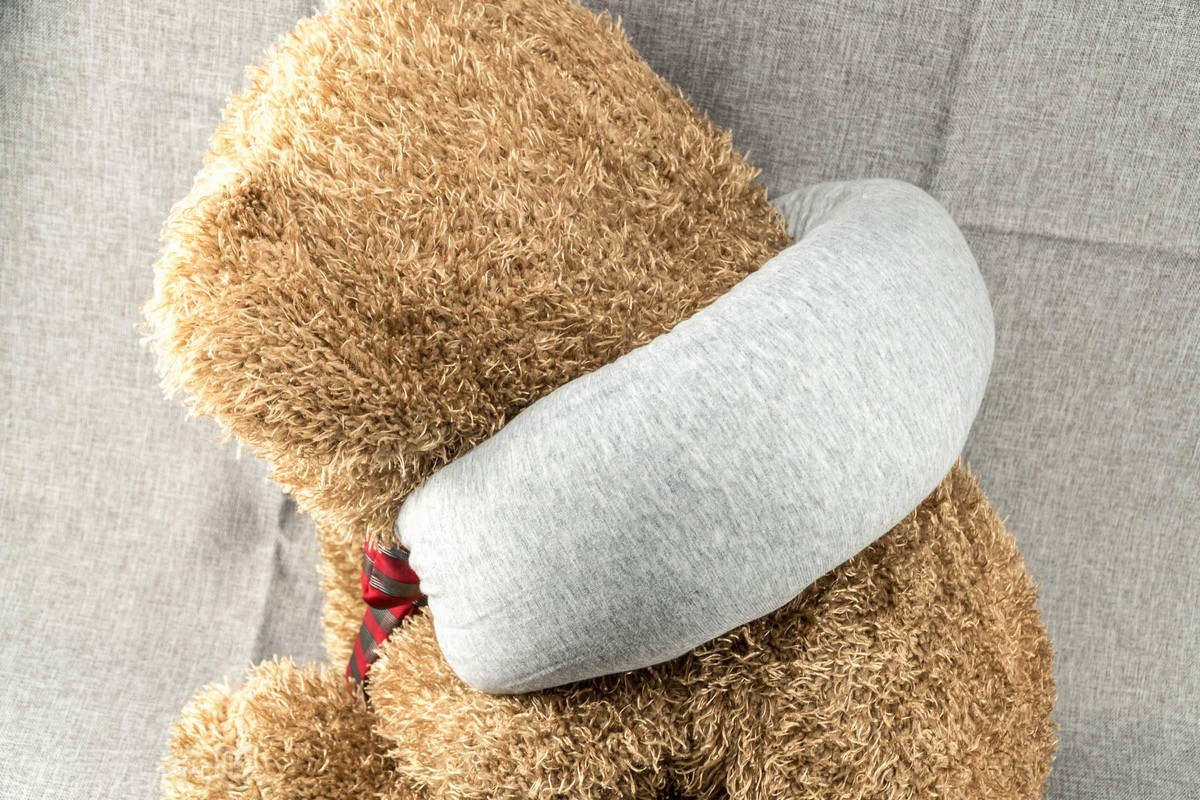 我眼中的8h多功能护颈枕,小米多功能护颈枕测评