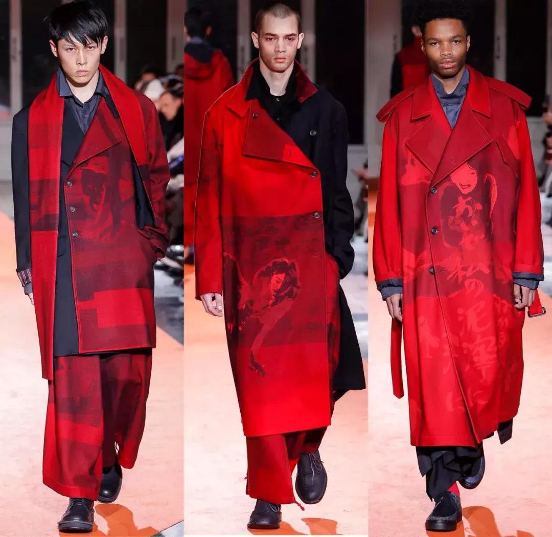 巴黎时装周2021秋冬趋势分析,17秋冬时装周流行趋势