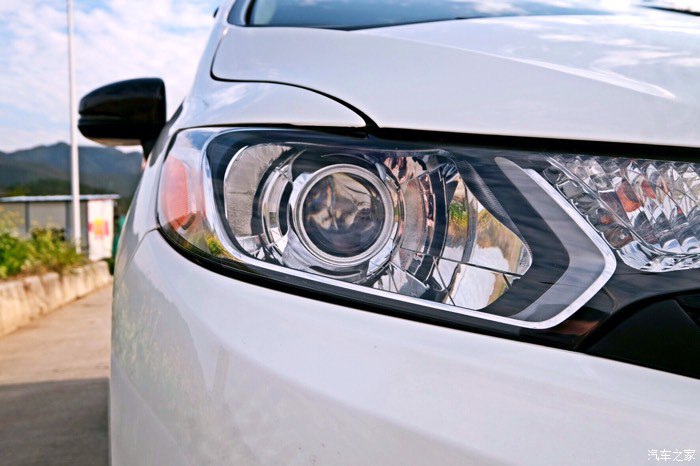 飞度实用改装建议,飞度实用性改装