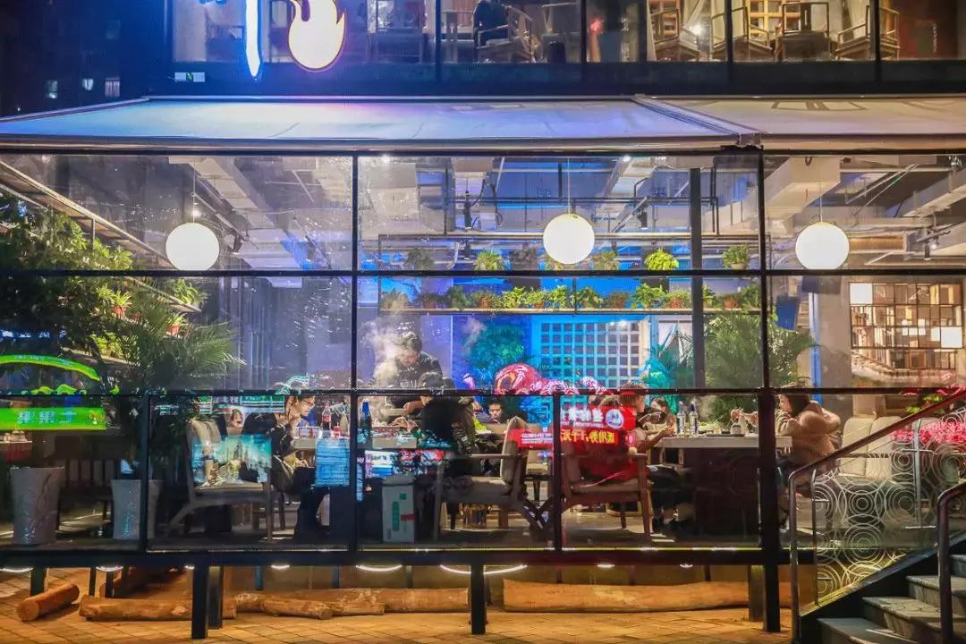 武汉民谣餐馆,民谣火锅武汉