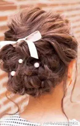 一周发型简单不重样,超简单一周不重样的七种时髦发型