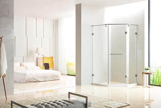 德立淋浴房怎么设计,德立淋浴房值得买吗