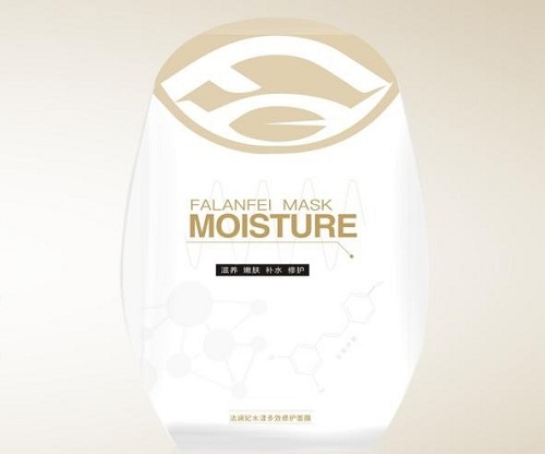 强烈种草：法澜妃白藜芦醇黄金面膜太棒了！简直完爆前男友面膜！