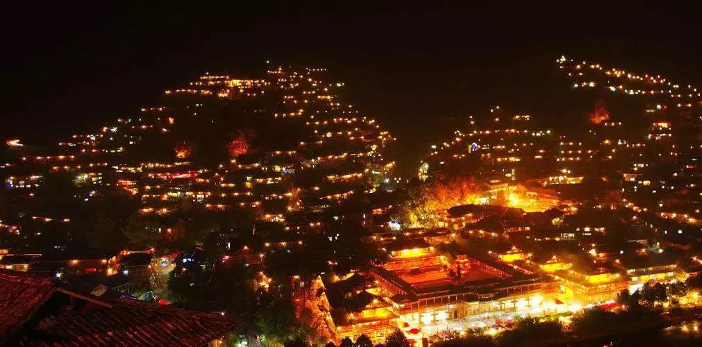 成都到贵州游玩的景点推荐理由,从成都到贵州旅游攻略自由行