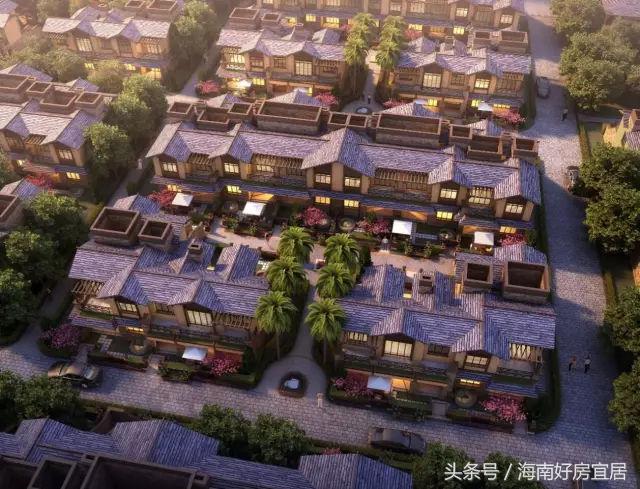 兴隆哪个镇最适合居住,海南兴隆居住合适吗