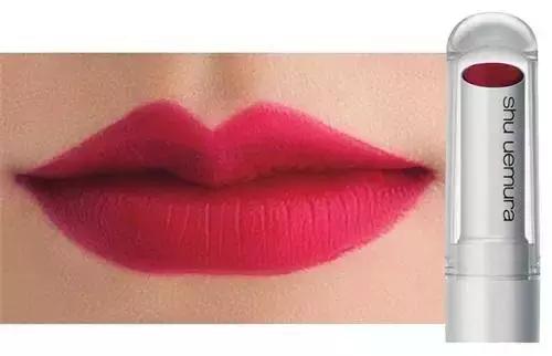 枫叶色口红试色,枫叶色口红100种