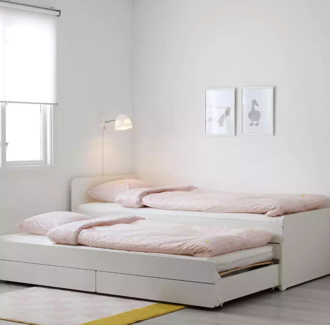 宜家儿童床怎么选？这里有份详细盘点！