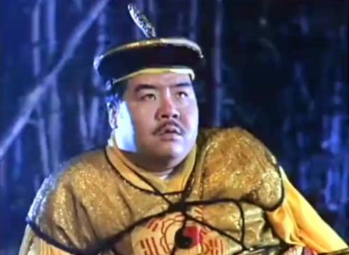 曾经香港影视界大佬级的人物,曾经上海滩呼风唤雨的大哥