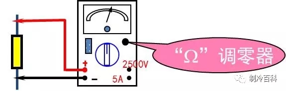 万用表电工使用技法口诀,电工新手入门怎样使用数字万用表