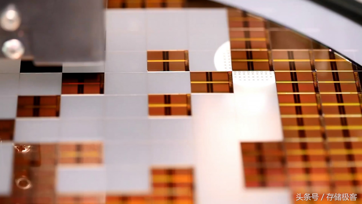 固态硬盘闪存qlc怎么样,qlc颗粒固态硬盘到底有多差