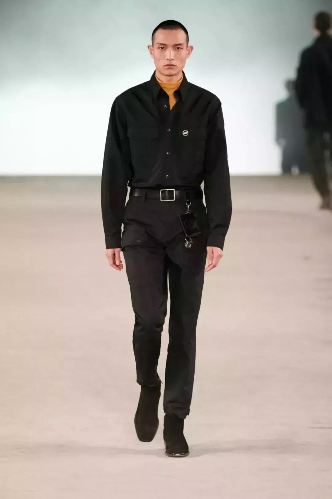 moco旗下男装品牌叫什么,moco男装是什么品牌